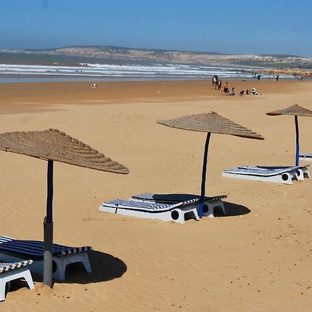 Kaouki Beach Apart'Hotel Sidi Kaouki Εξωτερικό φωτογραφία