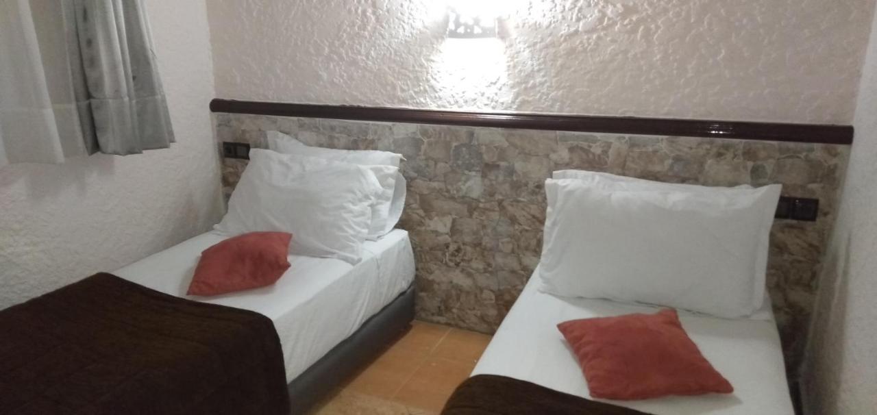 Kaouki Beach Apart'Hotel Sidi Kaouki Εξωτερικό φωτογραφία