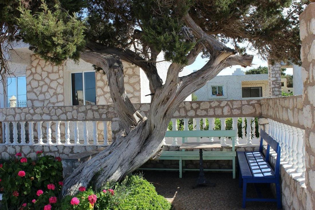 Kaouki Beach Apart'Hotel Sidi Kaouki Εξωτερικό φωτογραφία