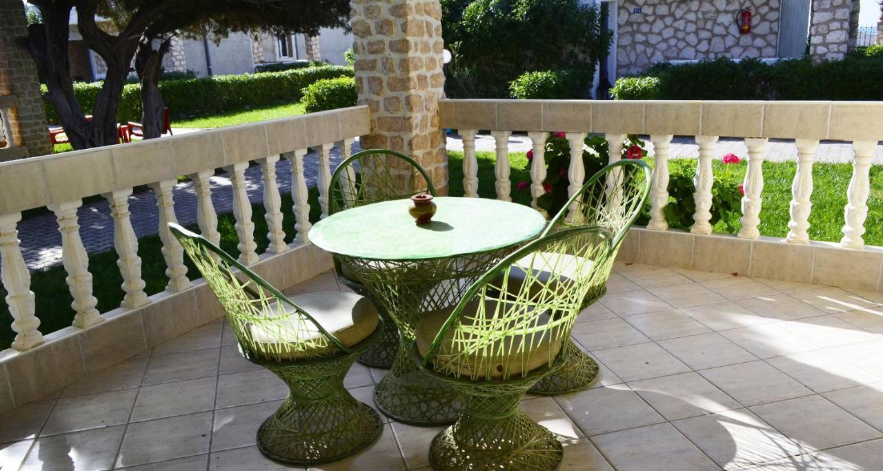 Kaouki Beach Apart'Hotel Sidi Kaouki Εξωτερικό φωτογραφία