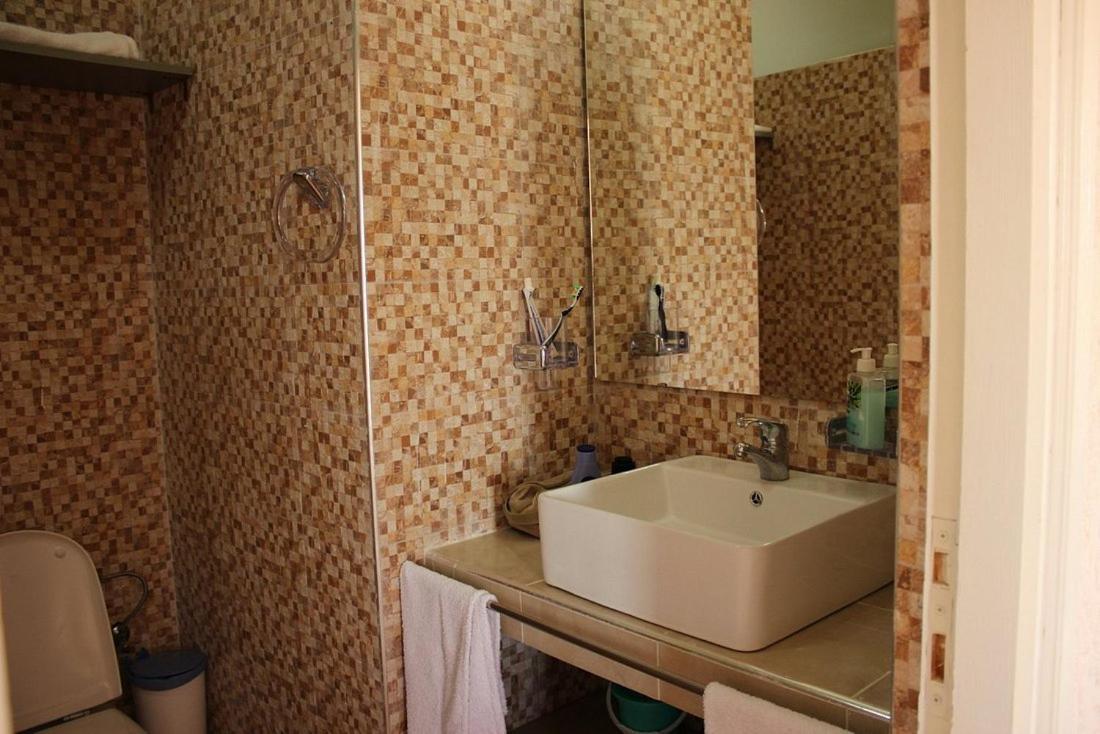 Kaouki Beach Apart'Hotel Sidi Kaouki Εξωτερικό φωτογραφία