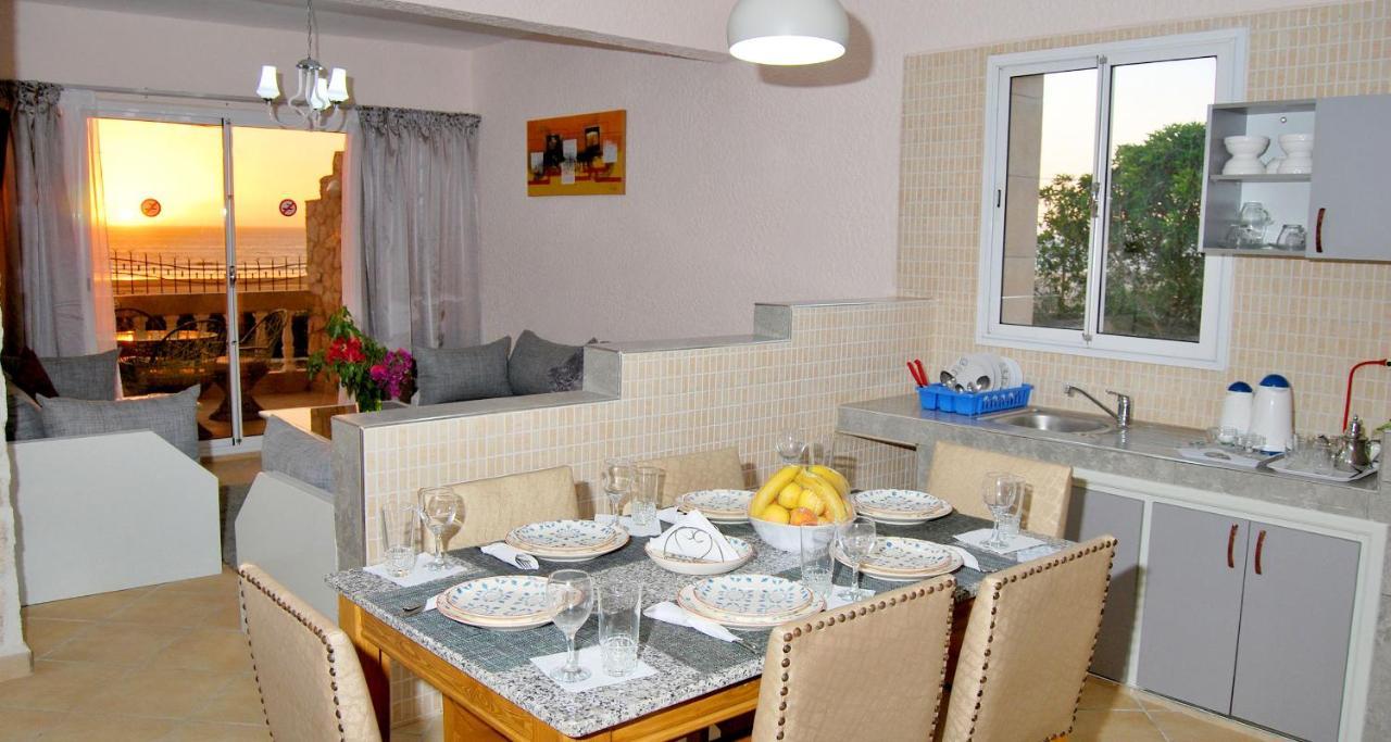 Kaouki Beach Apart'Hotel Sidi Kaouki Εξωτερικό φωτογραφία