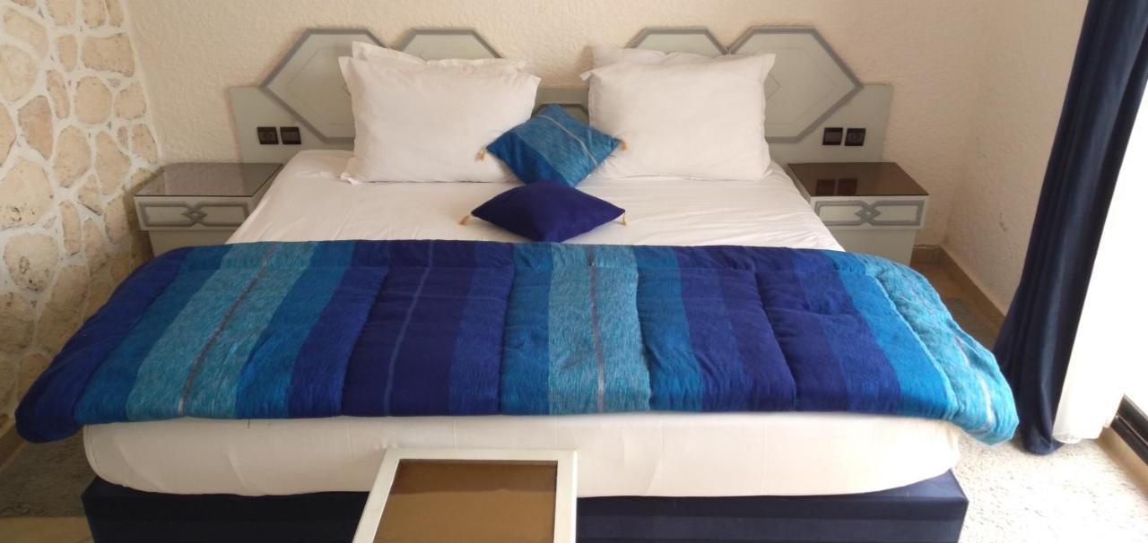 Kaouki Beach Apart'Hotel Sidi Kaouki Εξωτερικό φωτογραφία