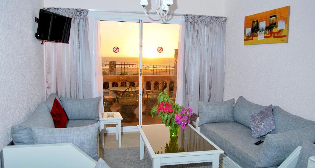 Kaouki Beach Apart'Hotel Sidi Kaouki Εξωτερικό φωτογραφία