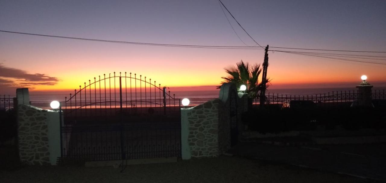 Kaouki Beach Apart'Hotel Sidi Kaouki Εξωτερικό φωτογραφία