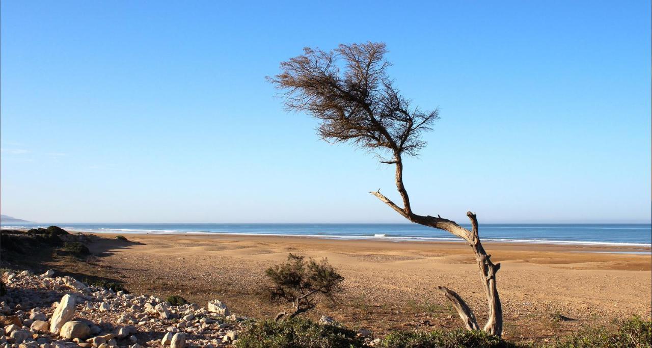 Kaouki Beach Apart'Hotel Sidi Kaouki Εξωτερικό φωτογραφία
